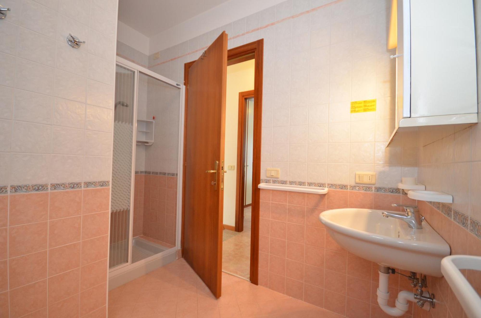 Villaggio Clio Бибионе Екстериор снимка