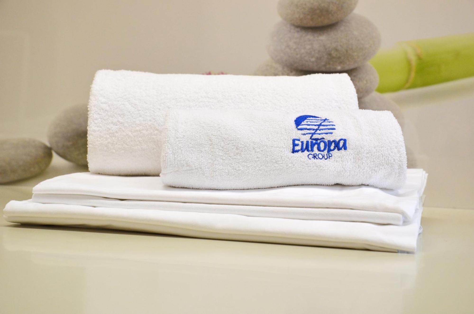 Villaggio Clio Бибионе Екстериор снимка